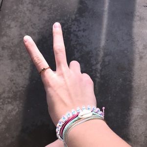 Meet your Posher, Macie